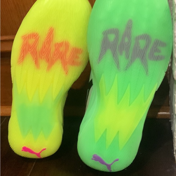 Puma mb 02 size 10M Rick and Morty - Picture 8 of 9